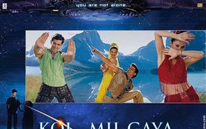 Koi Mil Gaya